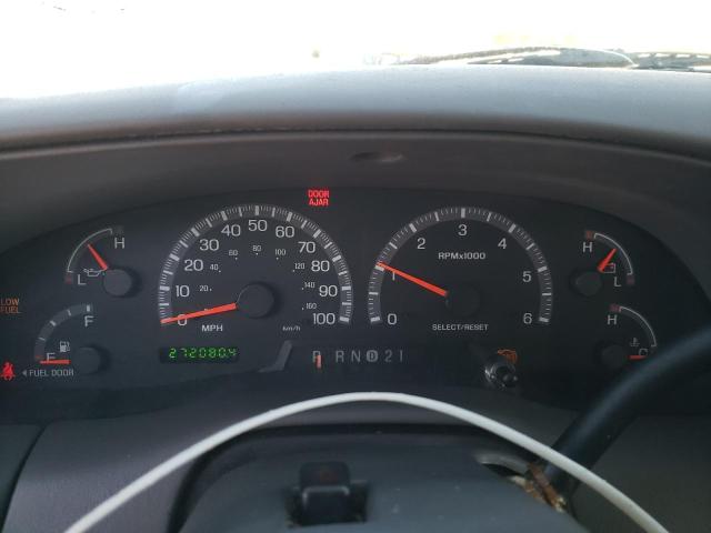 Photo 9 from auction – 2003 FORD F150 SUPER with VIN 1FTRW07663KC81679