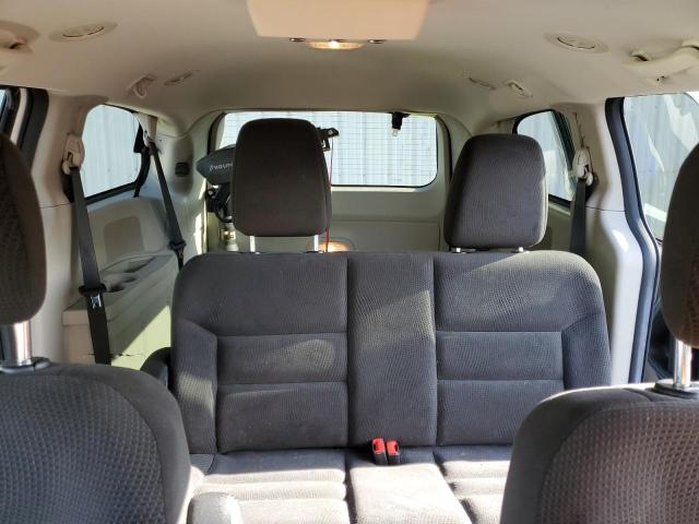 Photo 10 from auction – 2017 DODGE GRAND CARA with VIN 2C4RDGBG7HR640948