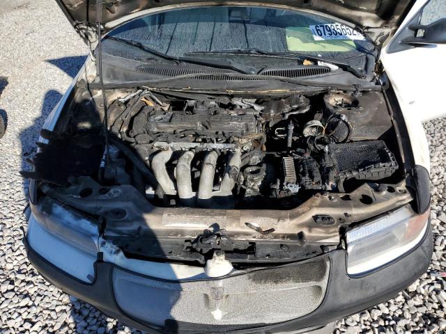 Photo 11 from auction – 2000 DODGE STRATUS SE with VIN 1B3EJ46X4YN128384