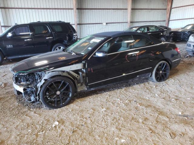MERCEDES-BENZ E 350 2011 with VIN WDDKK5GFXBF083484 - Photo from auction