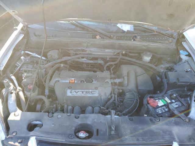 Photo 12 from auction – 2004 HONDA CR-V with VIN JHLRD78824C047830