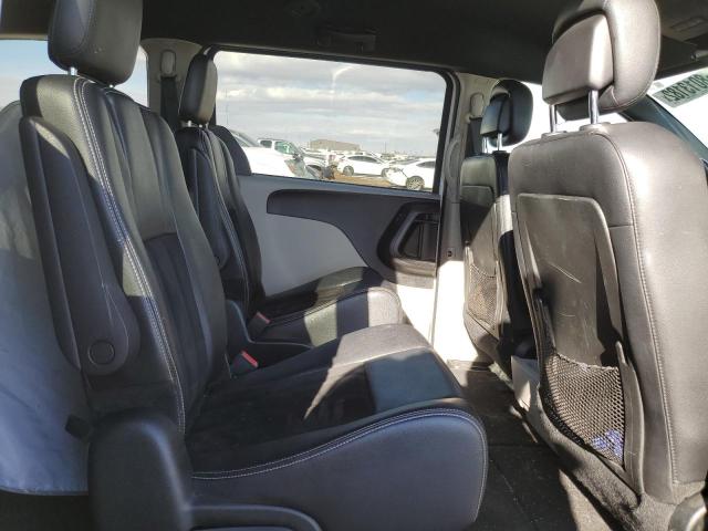 Photo 11 from auction – 2017 DODGE GRAND CARA with VIN 2C4RDGCG1HR755155
