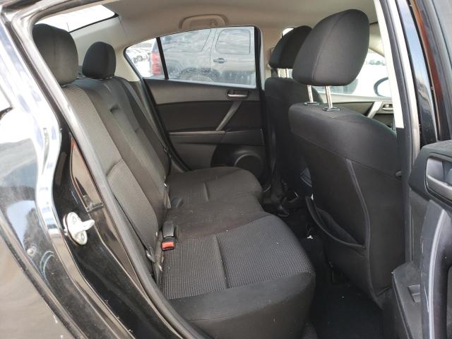 Photo 10 from auction – 2012 MAZDA 3 I with VIN JM1BL1V77C1656447
