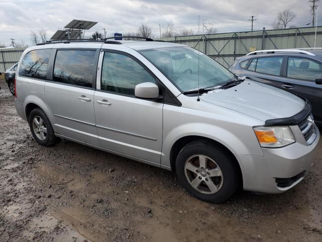 Photo 4 from auction – 2010 DODGE GRAND CARA with VIN 2D4RN5DXXAR124624