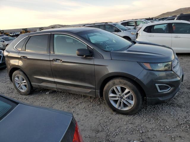Photo 4 from auction – 2015 FORD EDGE SEL with VIN 2FMTK3J93FBB19749