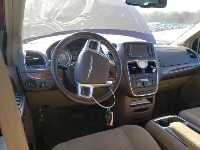 Photo 8 from auction – 2011 CHRYSLER TOWN & COU with VIN 2A4RR5DG6BR610196