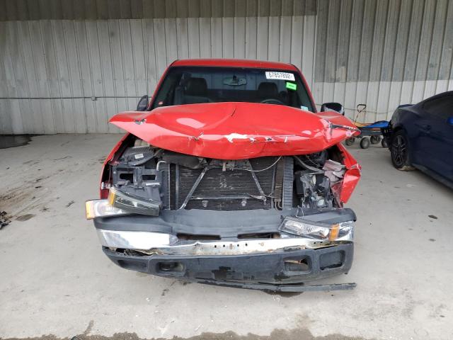 Photo 5 from auction – 2006 CHEVROLET SILVERADO with VIN 3GCEC14X16G260003