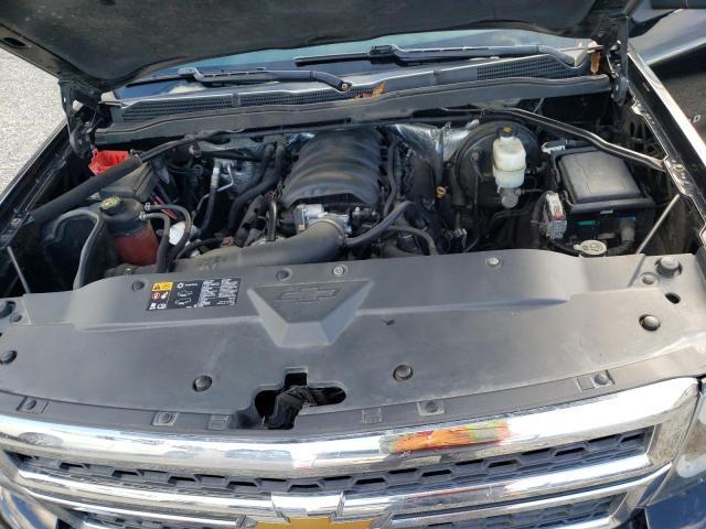 Photo 11 from auction – 2014 CHEVROLET SILVERADO with VIN 3GCPCREC8EG102145
