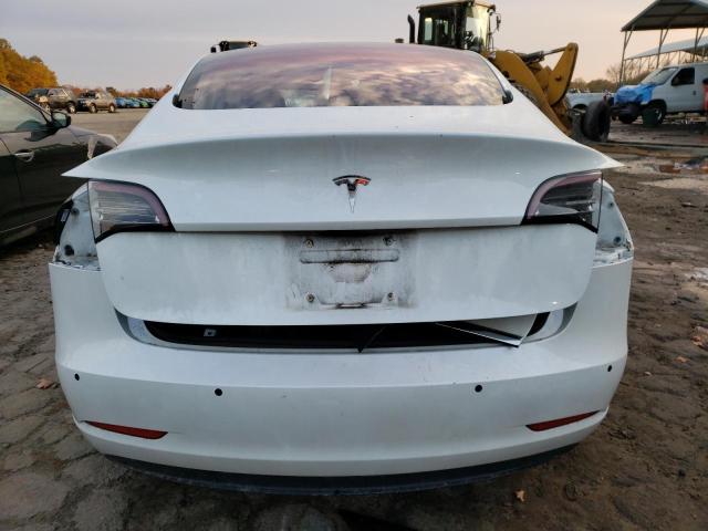 Photo 6 from auction – 2018 TESLA MODEL 3 with VIN 5YJ3E1EA3JF015729