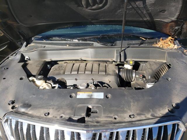 Photo 12 from auction – 2015 BUICK ENCLAVE with VIN 5GAKRBKD5FJ219261
