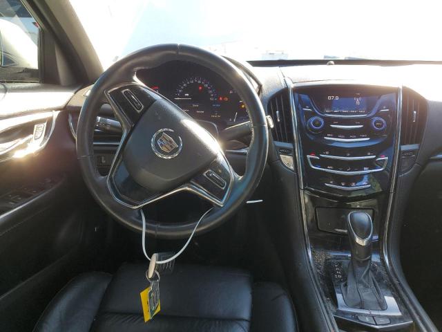 Photo 8 from auction – 2014 CADILLAC ATS with VIN 1G6AA5RA6E0153289