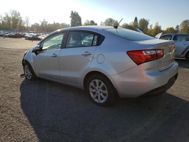 Photo 2 from auction – 2015 KIA RIO LX with VIN KNADM4A33F6457507
