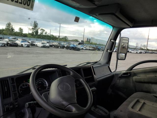 Photo 8 from auction – 2011 ISUZU NPR with VIN JALB4W170B7401987