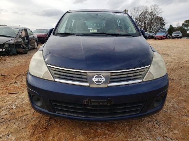 Photo 5 from auction – 2008 NISSAN VERSA S with VIN 3N1BC13E48L357714