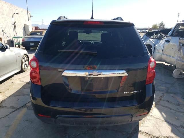 Photo 6 from auction – 2012 CHEVROLET EQUINOX LT with VIN 2GNALPEK2C6126460