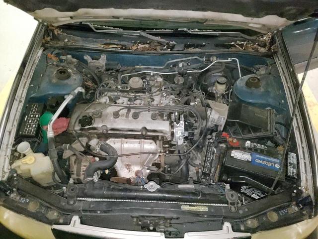 Photo 11 from auction – 1997 NISSAN ALTIMA XE with VIN 1N4BU31D6VC152540