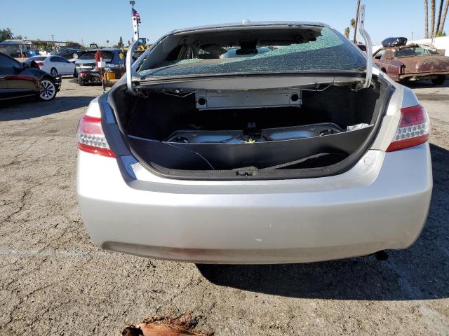 Zdjęcie 6 z aukcji – 2011 TOYOTA CAMRY BASE z VIN 4T1BF3EK2BU602120
