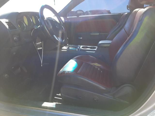 Photo 7 from auction – 2013 DODGE CHALLENGER with VIN 2C3CDYBT3DH695118