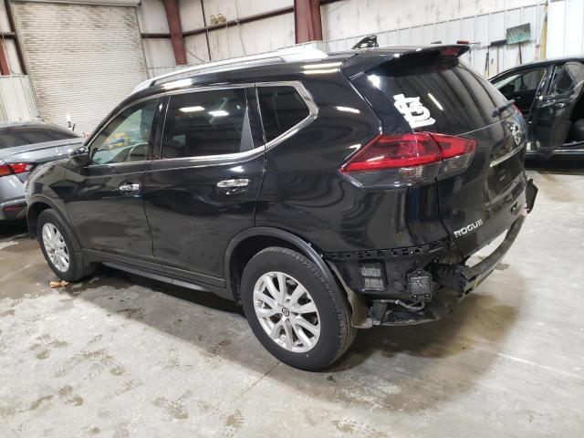 Photo 2 from auction – 2019 NISSAN ROGUE S with VIN 5N1AT2MT1KC712350
