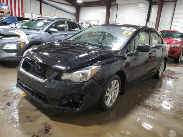 SUBARU IMPREZA PR 2015 с VIN JF1GJAC69FH012911 - Фото с аукциона