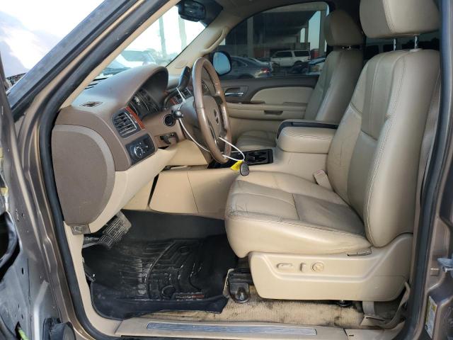 Photo 7 from auction – 2007 GMC YUKON with VIN 1GKFC13037R400292