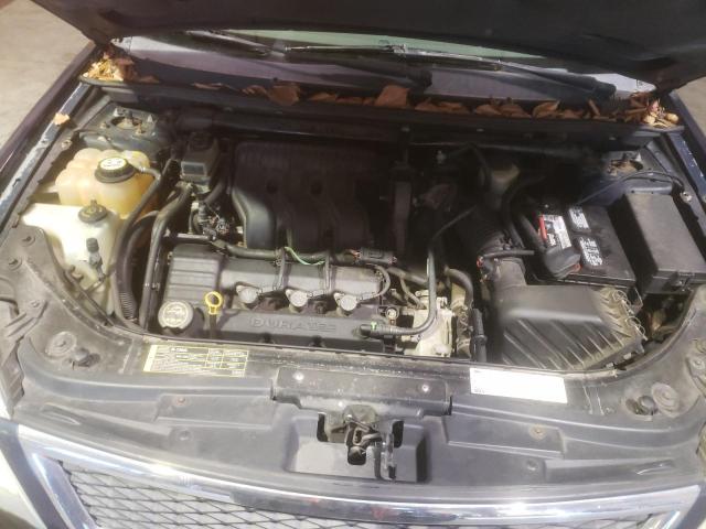 Photo 11 from auction – 2006 FORD FIVE HUNDR with VIN 1FAFP27146G183134