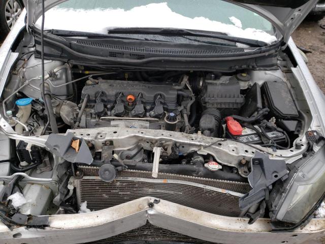 Photo 11 from auction – 2013 HONDA CIVIC EX with VIN 19XFB2F85DE054730