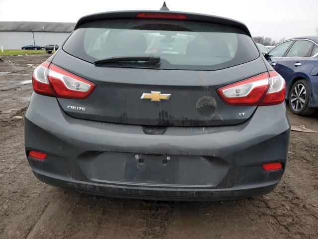 Photo 6 from auction – 2017 CHEVROLET CRUISE LT with VIN 3G1BE6SM2HS569636