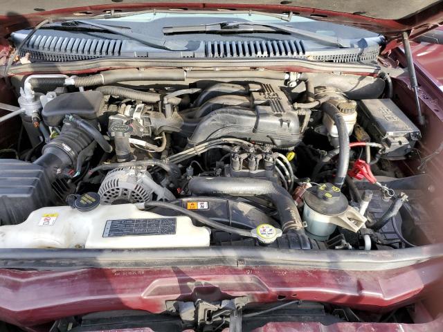 Photo 12 from auction – 2007 FORD EXPLORER E with VIN 1FMEU74E07UA90418
