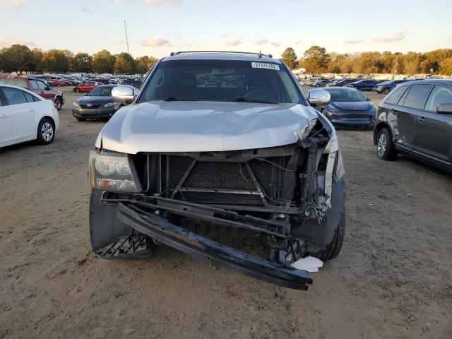 Photo 5 from auction – 2011 CHEVROLET AVALANCHE with VIN 3GNTKFE36BG329370