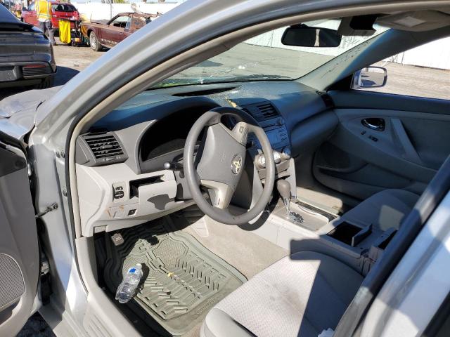 Photo 8 from auction – 2011 TOYOTA CAMRY BASE with VIN 4T1BF3EK2BU602120