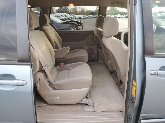 Photo 11 from auction – 2005 TOYOTA SIENNA CE with VIN 5TDZA23C95S285324
