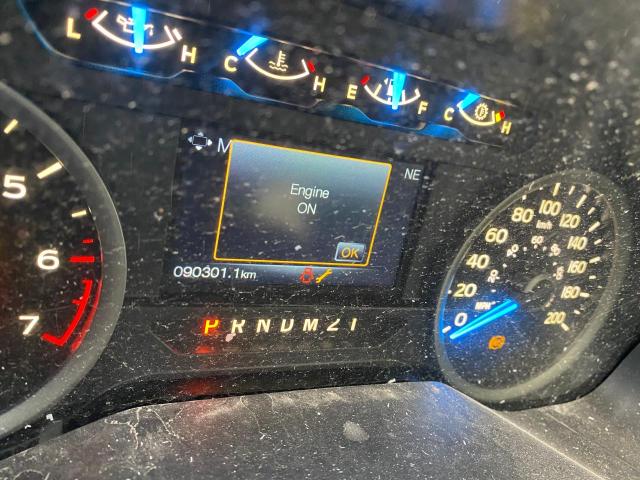 Photo 8 from auction – 2016 FORD F150 SUPER with VIN 1FTEW1EP8GFD02501