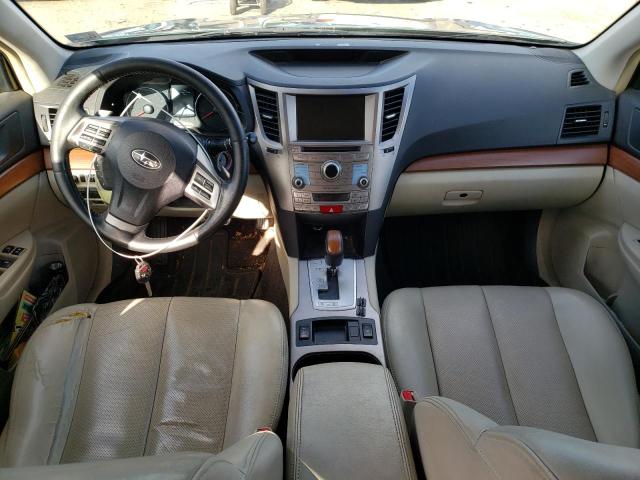 Photo 8 from auction – 2014 SUBARU OUTBACK 2. with VIN 4S4BRBNC7E3292759