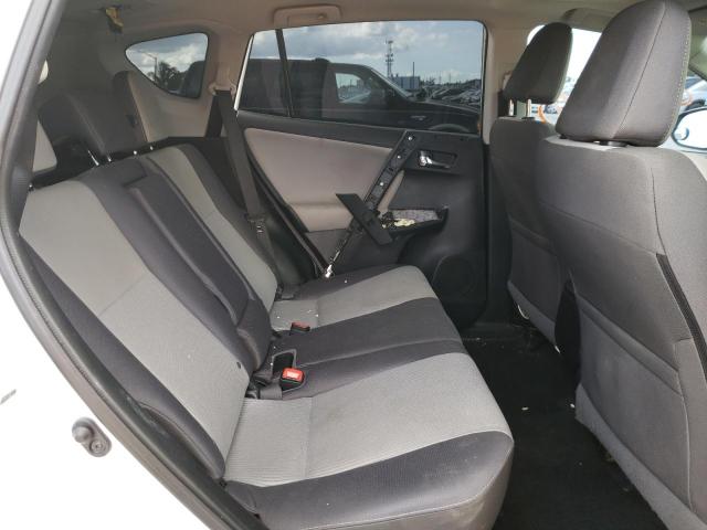 Photo 11 from auction – 2014 TOYOTA RAV4 XLE with VIN 2T3WFREV9EW085828
