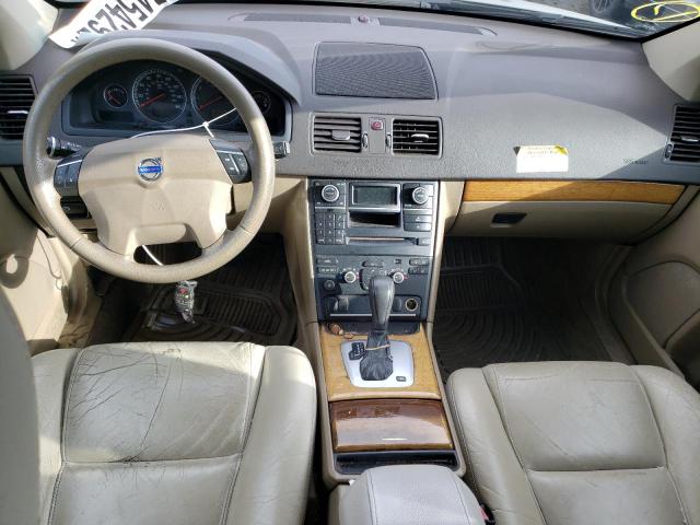 Photo 8 from auction – 2007 VOLVO XC90 3.2 with VIN YV4CM982071389431