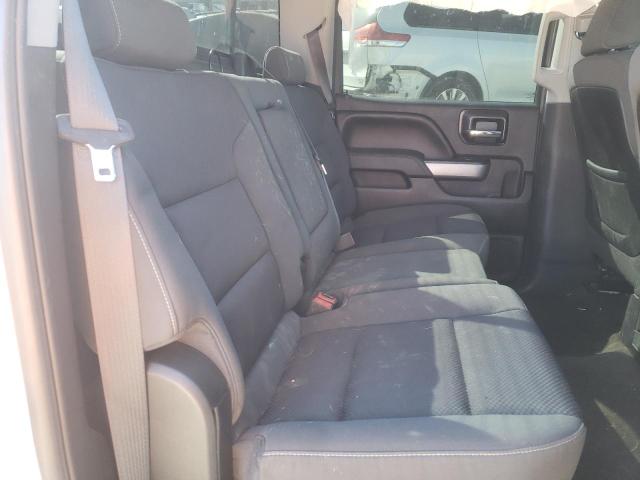 Photo 10 from auction – 2015 CHEVROLET SILVERADO with VIN 3GCUKREC3FG494605