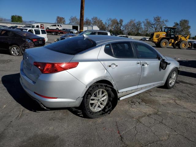 Photo 3 from auction – 2011 KIA OPTIMA LX with VIN KNAGM4A73B5170815