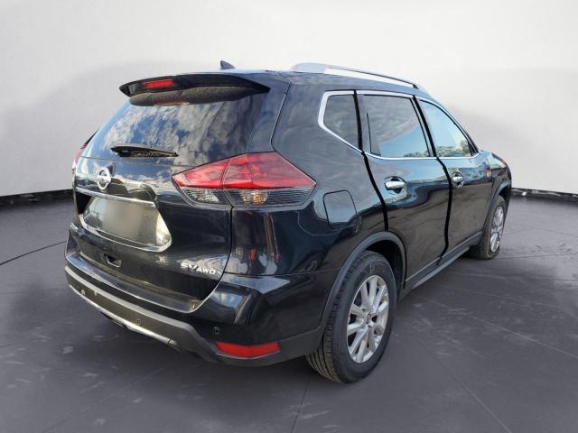 Photo 4 from auction – 2020 NISSAN ROGUE S with VIN KNMAT2MV4LP539004