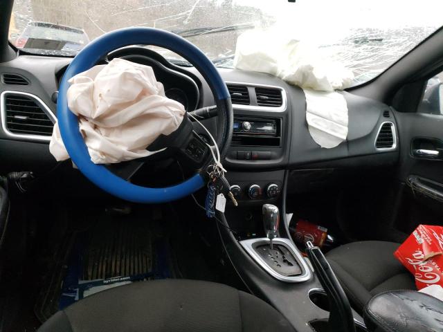 Photo 8 from auction – 2013 DODGE AVENGER SE with VIN 1C3CDZAG3DN702599