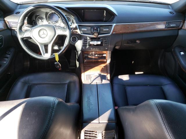 Photo 8 from auction – 2013 MERCEDES-BENZ E 350 with VIN WDDHF5KB5DA766325