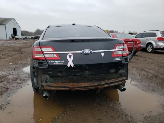 Photo 6 from auction – 2013 FORD TAURUS SEL with VIN 1FAHP2E80DG206088