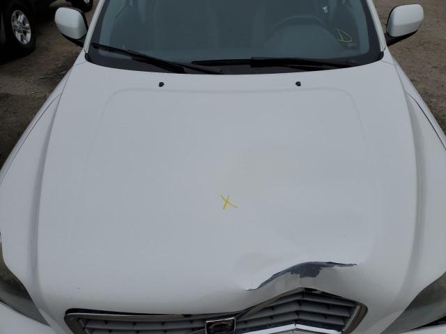Photo 11 from auction – 2008 VOLVO XC90 3.2 with VIN YV4CN982881445615