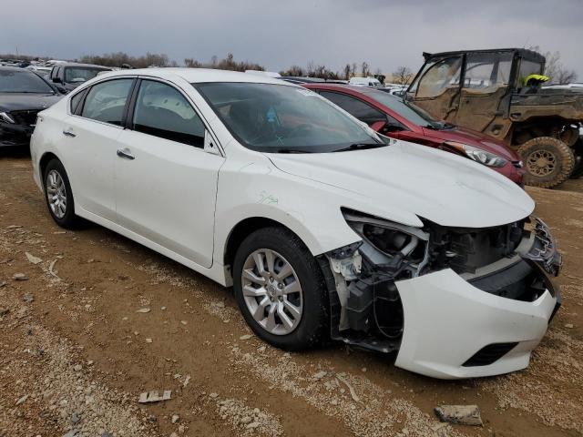 Photo 4 from auction – 2016 NISSAN ALTIMA 2.5 with VIN 1N4AL3AP6GN350437