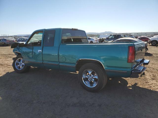 Photo 2 from auction – 1996 CHEVROLET GMT-400 C1 with VIN 2GCEC19M9T1186333