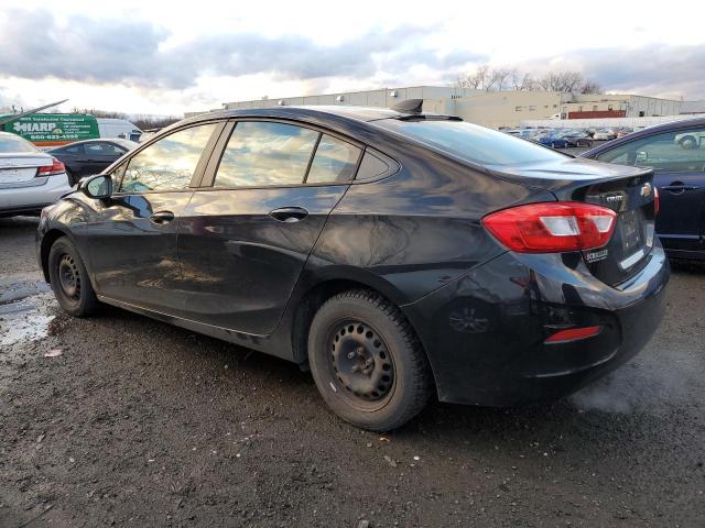 Photo 2 from auction – 2016 CHEVROLET CRUZE LS with VIN 1G1BC5SM3G7260349