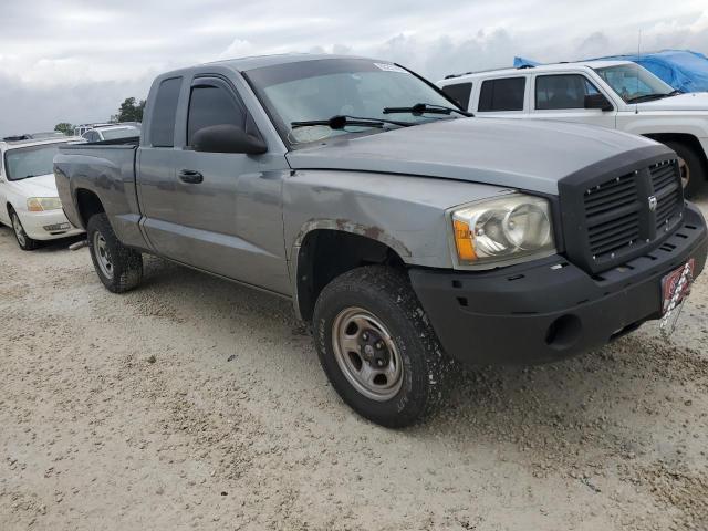 Photo 4 from auction – 2006 DODGE DAKOTA ST with VIN 1D7HE22K06S581128
