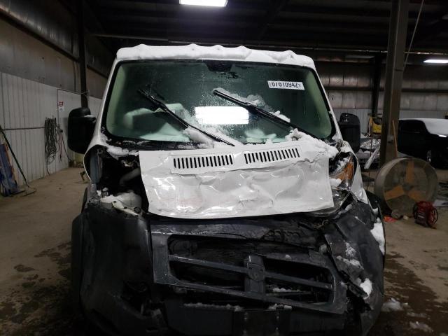 Photo 5 from auction – 2016 RAM PROMASTER with VIN 3C6TRVAG2GE105031