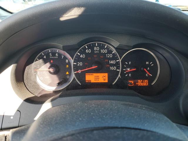 Фото 9 с аукциона – 2012 NISSAN ALTIMA BAS с VIN 1N4AL2AP9CC187007
