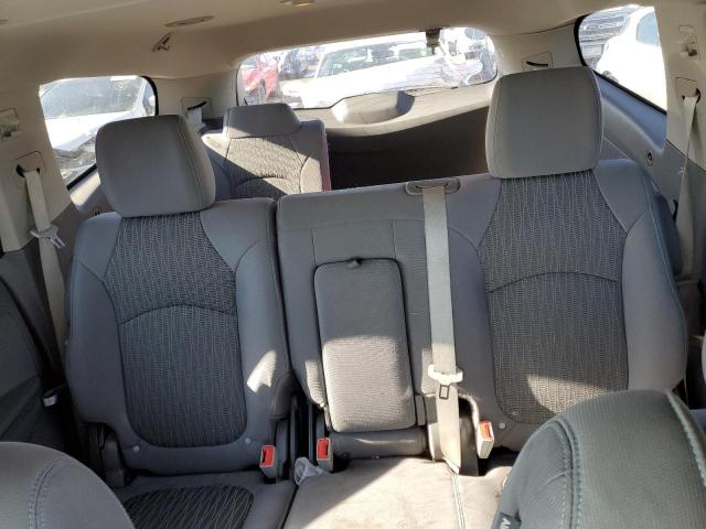 Photo 10 from auction – 2017 CHEVROLET TRAVERSE L with VIN 1GNKVFKD0HJ339772